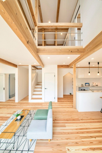 住たくeco工房　展示会予約残りわずか