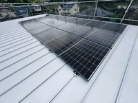 住たくeco工房　掛川A様邸