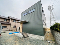 住たくeco工房　磐田市Y様邸