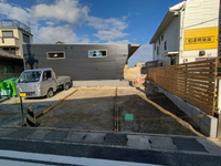 住たくeco工房　芳川I様邸