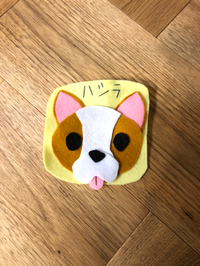 可愛い可愛い頂き物✩︎⡱