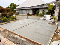 住たくeco工房　高畑M様邸