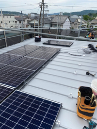 住たくeco工房　電気工事