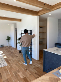 住たくeco工房　お客様内覧会