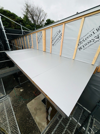 住たくeco工房　常光町I様邸