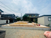 住たくeco工房　和地山K様邸