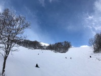 スノボ♪　ハル