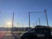 【DIENTA FC】2023初蹴り♪