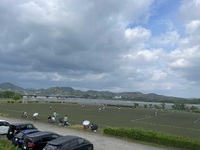 OBの進路やら