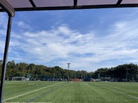 10/14（土）OB観戦