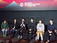 映画 「3학년 2학기」