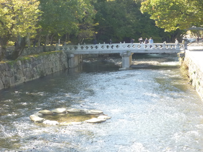 通度寺の図書館 4