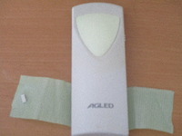 照明器具の交換 2021/08/11 11:11:41