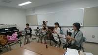 練習報告 2017/09/19 09:34:36