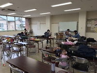 練習風景 2017/03/07 17:30:55