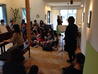 「花みずき工房」演奏会 2016/01/30 01:30:16