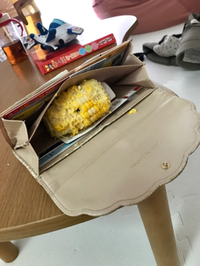 食べムラがすごい長男くんへの食べさせ方 2017/06/30 21:57:17