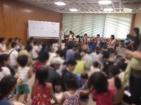 「サマーコンサート」報告 2017/07/29 20:57:00
