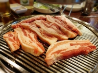 韓国 1