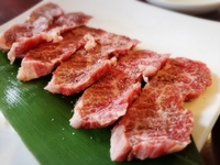 焼肉えんさん③　西伊場