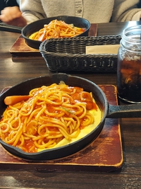 さかい珈琲でランチ 2025/02/01 19:10:00