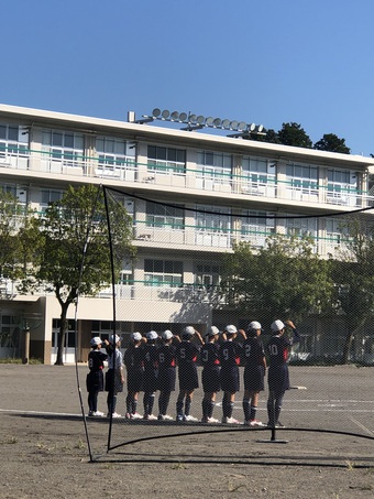 昨日は、練習からの祝勝会でした！