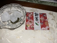 氷だし緑茶 2024/07/20 22:34:00