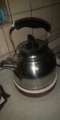 やかんについて 2023/02/12 05:06:56