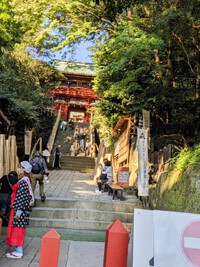 駿府お茶壺道中　その2　 2023/11/01 14:24:14