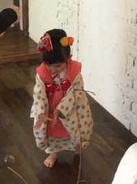 七五三 2017/10/28 11:56:54