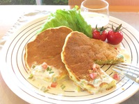 e-cooking club　今月の料理教室 2015/01/15 07:16:29