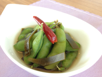 料理教室（浜松、磐田）  e-cooking club 2013/07/13 10:37:59