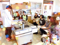 2月のe-cooking in 磐田 2015/02/19 11:50:16