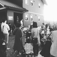 ハロウィン　2019