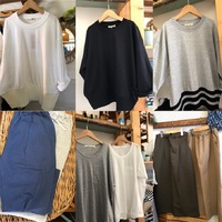 *レディース* 2018/08/04 09:25:33