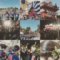 *掛川大祭* 2018/10/09 20:53:06