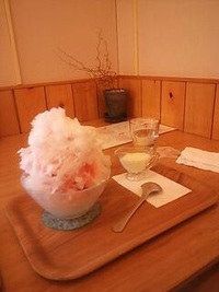 夏のお楽しみ♪
