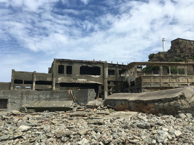 ６月前半戦は遠い所ばかりでした・・・。