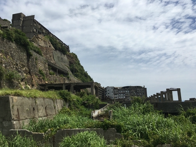 ６月前半戦は遠い所ばかりでした・・・。