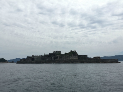 ６月前半戦は遠い所ばかりでした・・・。