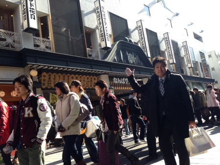 新入社員紹介♪