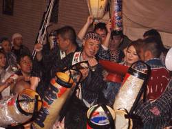 今年も終わりました・・・。