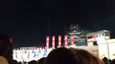 再びの京都・大阪。