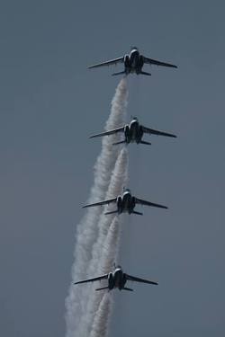 明日は浜松基地　エアフェスタ浜松です。
