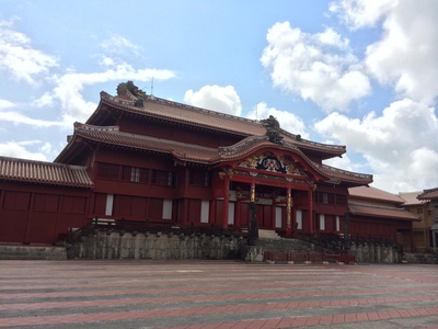 夏本番！今年も大人気の沖縄へ行ってきました！！