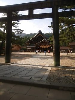 夏のお話です。