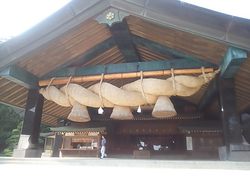 夏のお話です。
