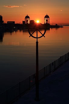 無くなる詐欺？にあってみんなで北海道旅行！！