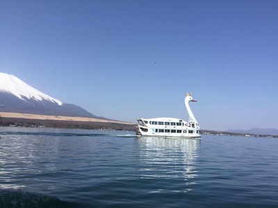 最近行ったとこ