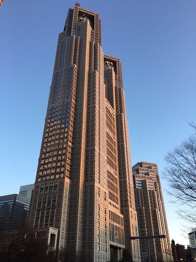最近行ったとこ